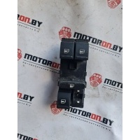 Кнопка стеклоподъемника переднего левого Volkswagen Golf 2008 1K4959857A