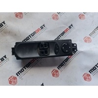 Кнопка стеклоподъемника переднего левого Volkswagen Crafter 2012 A9065451613