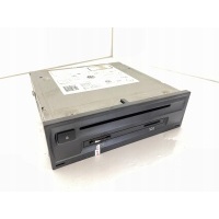 Volkswagen гольф vii рестайлинг навигация volkswagen discover сми mib2 3q0035864b