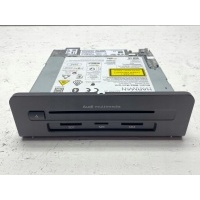 Mmi мультимедиа считыватель audi oe 8w0035880b