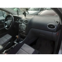 Консоль подушки форд focus mk2 после lifcie