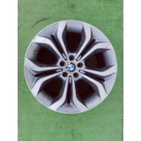 Колесо алюминиевая bmw oe 11.0 
