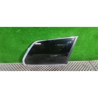 Стекло кузовное боковое правое Volvo XC90 1 2003 43R 001604, AS3