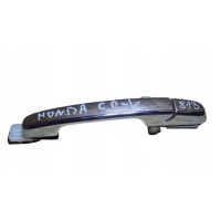 Honda cr - v ii ручка крышки багажника задняя 813