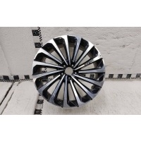 Диск колеса литой EXEED TXL R19