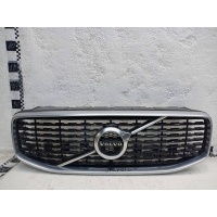 Решетка радиатора Volvo XC60 2