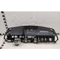 Торпедо KIA Sorento 4