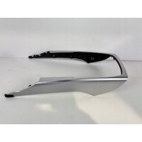 Audi a6 4g c7 centre console trim brushed алюминий 4g0864261k1nk