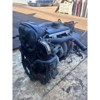 Двигатель Volvo S40 1 2001 1.80000000000000004 Бензин B4184S2