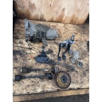 КПП автоматическая (АКПП) Volkswagen Passat B5 2004