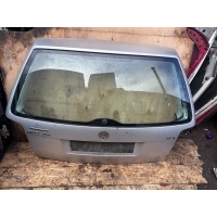 Крышка багажника (дверь 3-5) Volkswagen Passat B5 2004