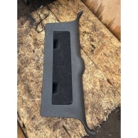 Обшивка крышки багажника Volkswagen Passat B5 2004 3B9867601