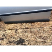 Накладка двери передней левой Volkswagen Passat B5 2004 3B0854939