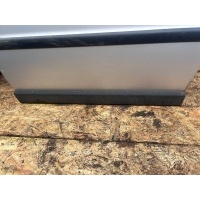 Накладка двери задней левой Volkswagen Passat B5 2004 3B0854949