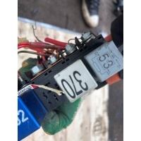 Реле (прочие) Volkswagen Passat B5 2004 8D0951253
