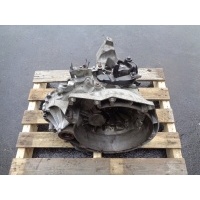 Кпп focus mk3 1.6 tdci c макс av6r7002kf