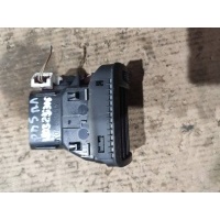 Дефлектор обдува салона Volkswagen Passat B5 1999