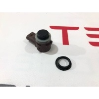 Датчик парктроника Tesla Model X 2018 1127502-01-D