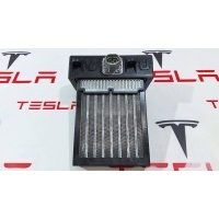 Отопитель в сборе (печка) задний Tesla Model X 2018 1035327-00-E
