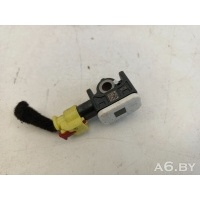 Датчик удара Volkswagen Multivan T5 restailing 2012 7E0959352