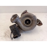 Турбина BMW X5 E70 2008 7796313,GT2200V,765985,W009228