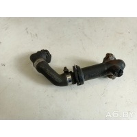 Патрубок (трубопровод, шланг) BMW X5 E70 2008 11537792622, 7787870