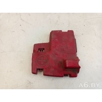 Крышка аккумулятора Opel Vivaro A 2006 8200463743,93857670,0300498