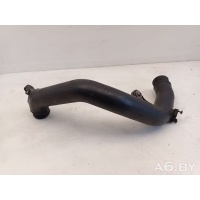 Патрубок интеркулера Skoda Fabia 2 2009 6R0145782