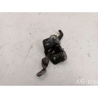Ограничитель открывания двери передней Renault Sandero 1 2014 214078D