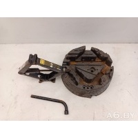 Ящик для инструментов Opel Astra H 2007 13162851,13162852