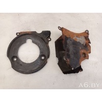 Защита (кожух) ремня ГРМ Volkswagen Sharan 1 restailing 2003 038109175