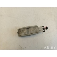 Фонарь салона (плафон) Volkswagen Golf 4 2000 3B0947113