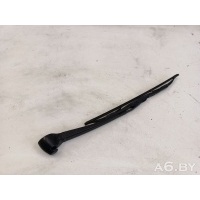 Щеткодержатель задний Volkswagen Golf 4 2002 1J6955707A