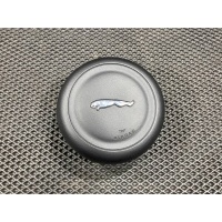 Подушка безопасности водителя Jaguar XF 2 2020 T2H33074PVJ,GX63043B13BC,GX63043B13BC8PVJ,T2H37876PVJ,GX63043B13BC,GX63043B13AC8PVJ