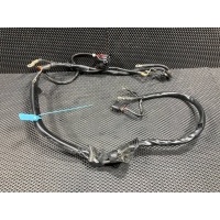 Провод высоковольтный Audi A6 4G/C7 2012 4G0971824R