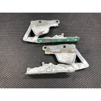 Петля капота Jaguar XF 2 рест. 2022 GX7316801AE,GX7316800AE,T2H12980,T2H12981
