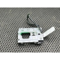 Рамка (накладка) рычага КПП Audi A6 4G/C7 2012 4G1919065A