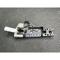 скелет ручки наружной передней левой Audi RS6 C7 2012 4H1837885