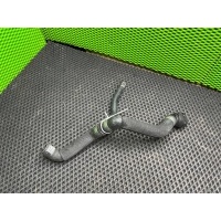 Патрубок (трубопровод, шланг) Audi A7 4G 2013 4H0121087A,4G0122293E