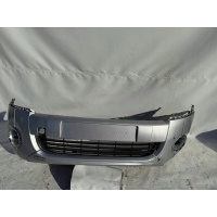 Citroen berlingo ii 2008 - 2015 бампер передняя передний 9682966577