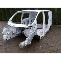 Форд transit custom i 12 - 23 крыша шапка крыши l1h1 k143
