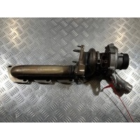 Турбина Mercedes-Benz S W222 2014 A2780903580