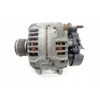 Renault clio iii 1.5 dci генератор 231008578r