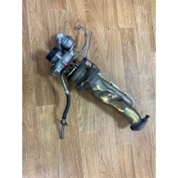 Турбина Mercedes-Benz S W222 2014 A2780903580