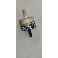 Клапан воздушный Volkswagen Passat 2007 046905291A,,