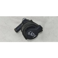 Насос антифриза дополнительный Volkswagen Jetta 2008 1K0965561F,1K0121093AD, CAXA, CDGA, CAV, CTH, CMS