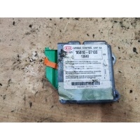 Kia picanto i сенсор подушек безопасности подушка безопастности 95910 - 07100