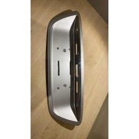 Диафрагма накладка крышки багажника багажника мерседес w220 2207500081