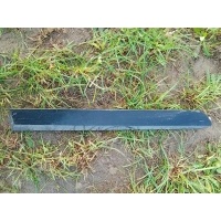 Kia ниро накладка на дверь tylnych 87734g5000
