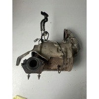 Катализатор dpf renault scenic iii 1.6 dci 8201311393